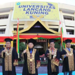 Mengenal Sekilas: Daftar 6 Universitas Terbaik Provinsi Riau