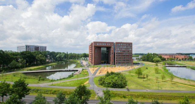 Mengenal Lebih Dekat Profil Wageningen University & Research